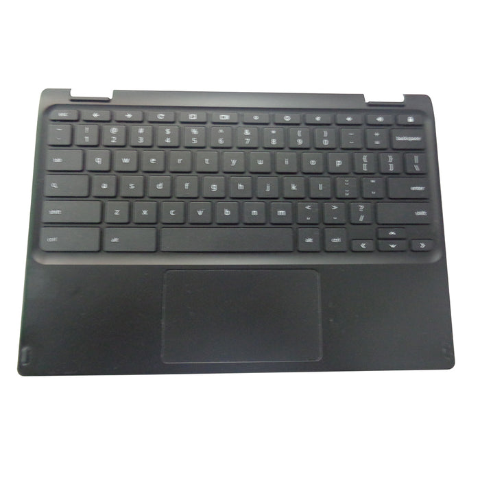 New Acer Chromebook C738T CB5-132T Palmrest Keyboard & Touchpad 6B.G55N7.016