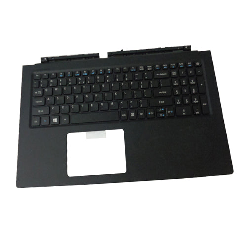 New Acer Aspire V Nitro VN7-592 VN7-592G Laptop Upper Case Palmrest & Keyboard