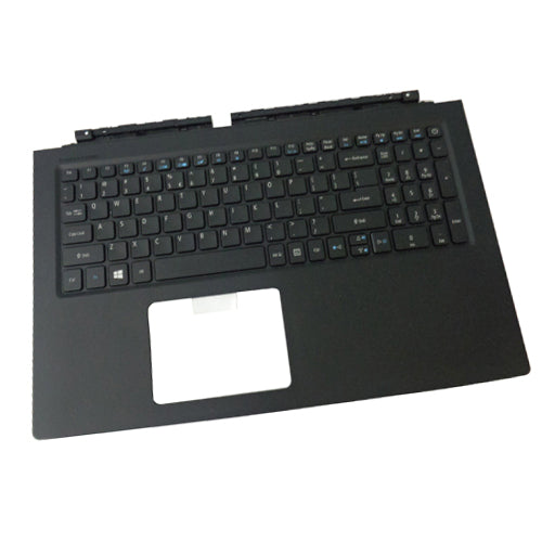 New Acer Aspire V Nitro VN7-572 VN7-572G Laptop Upper Case Palmrest & Keyboard - LaptopParts.ca