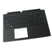 New Acer Aspire V Nitro VN7-572 VN7-572G Laptop Upper Case Palmrest & Keyboard - LaptopParts.ca