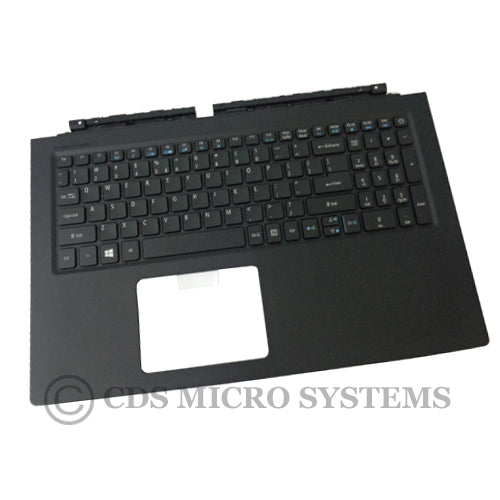 New Acer Aspire V Nitro VN7-572 VN7-572G Laptop Upper Case Palmrest & Keyboard - LaptopParts.ca