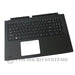 New Acer Aspire V Nitro VN7-572 VN7-572G Laptop Upper Case Palmrest & Keyboard - LaptopParts.ca