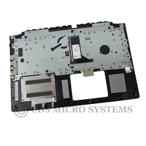 New Acer Aspire V Nitro VN7-572 VN7-572G Laptop Upper Case Palmrest & Keyboard - LaptopParts.ca