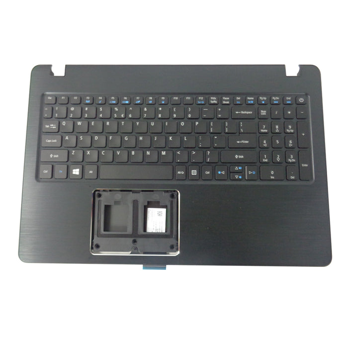 New Acer Aspire F5-573 F5-573G F5-573T Upper Case Palmrest & Keyboard 6B.GDFN7.028 - LaptopParts.ca