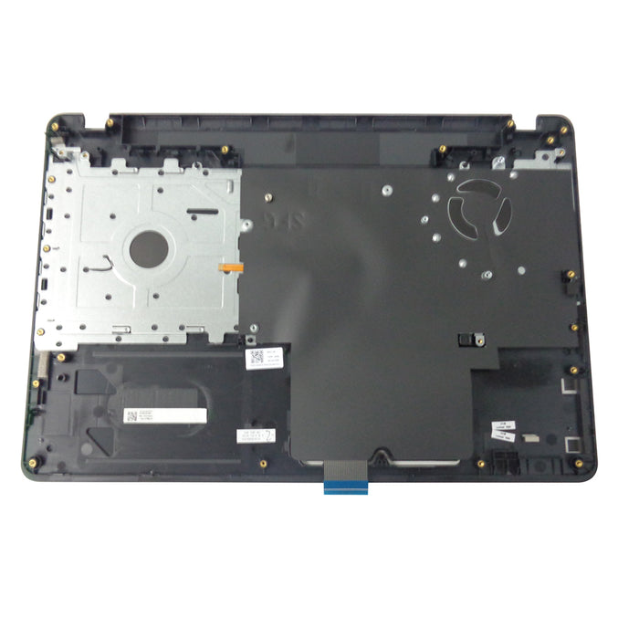 New Acer Aspire F5-573 F5-573G F5-573T Upper Case Palmrest & Keyboard 6B.GDFN7.028 - LaptopParts.ca