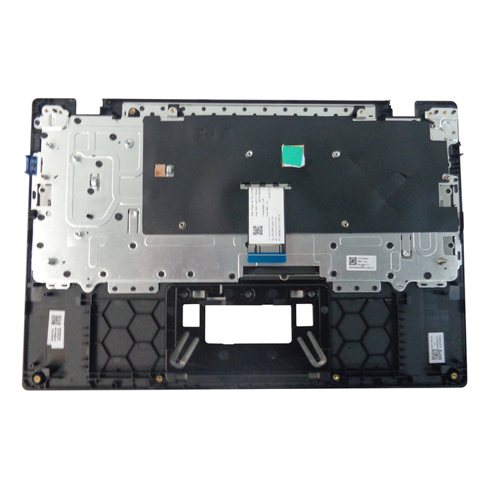 New Acer Chromebook 11 CB311-8H Upper Case Palmrest & Keyboard 6B.GVJN7.016