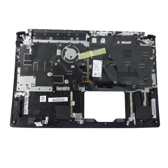 New Acer Aspire 7 A715-72 A715-72G Palmrest & Keyboard 6B.GXBN2.001
