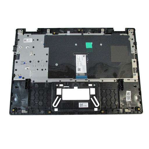 New Acer Chromebook Spin R752T R752TN Black Palmrest w/ Keyboard 6B.H92N7.021 - LaptopParts.ca