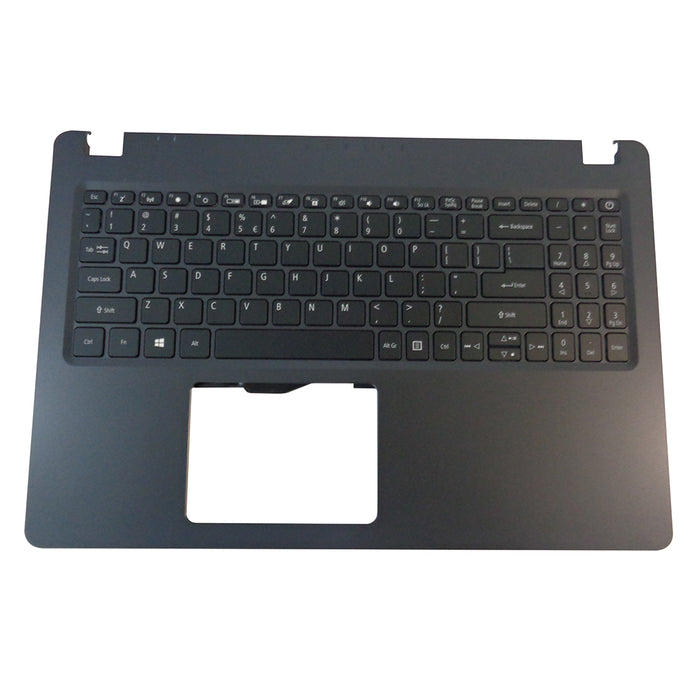 New Acer Aspire 5 A515-43 Black Upper Case Palmrest & Keyboard 6B.HF6N2.001