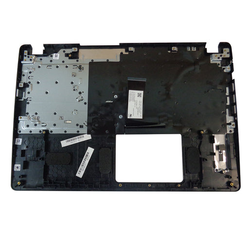 New Acer Aspire A315-42 A315-54 Black Upper Case Palmrest & Keyboard 6B.HF8N2.001 - LaptopParts.ca