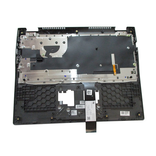 New Acer Chromebook Spin CP713-2W Gray Palmrest w/ Backlit Keyboard 6B.HQBN7.032 - LaptopParts.ca
