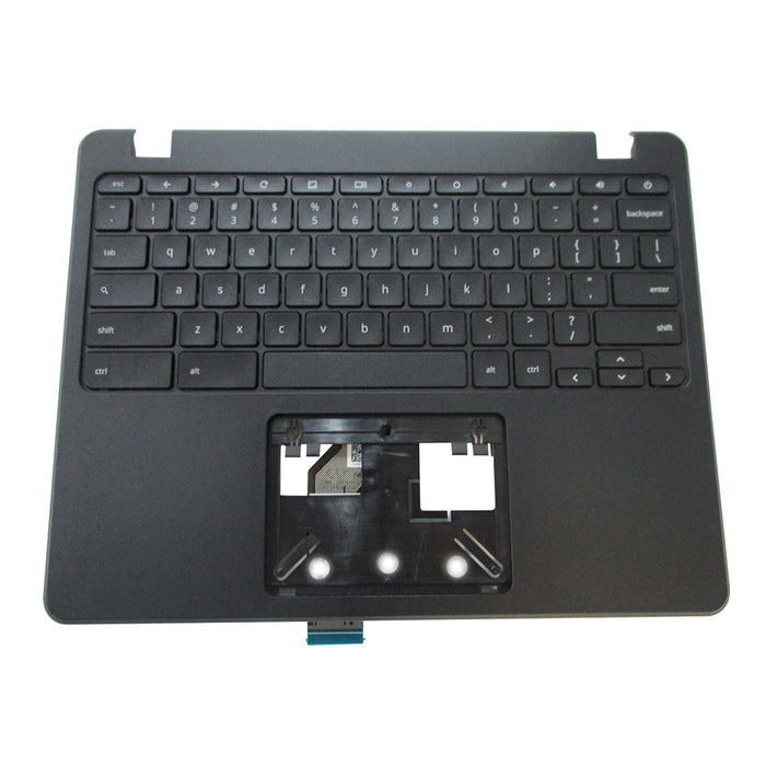 New Acer Chromebook C871 C871T Palmrest w/ Keyboard 6B.HQFN7.032