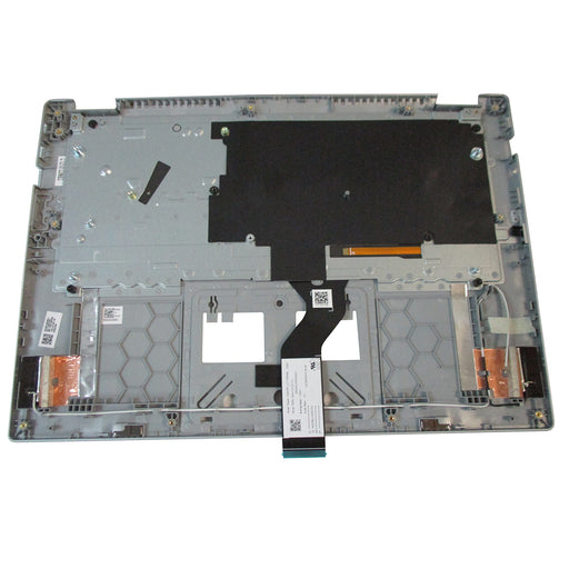 New Acer Chromebook Spin CP514-1H Palmrest w/ Keyboard 6B.HX7N7.020 - LaptopParts.ca