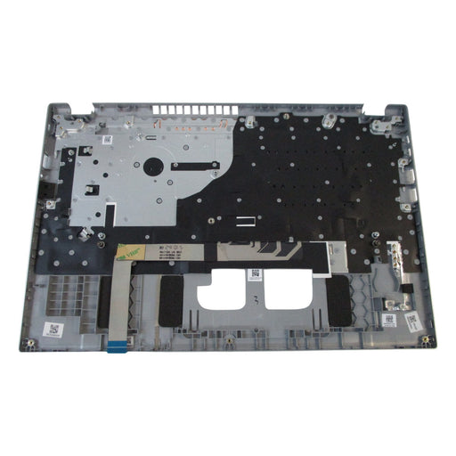 New Acer Aspire Go 15 AG15-71P AG15-71PT Palmrest w/ Keyboard 6B.J4GN2.001 - LaptopParts.ca