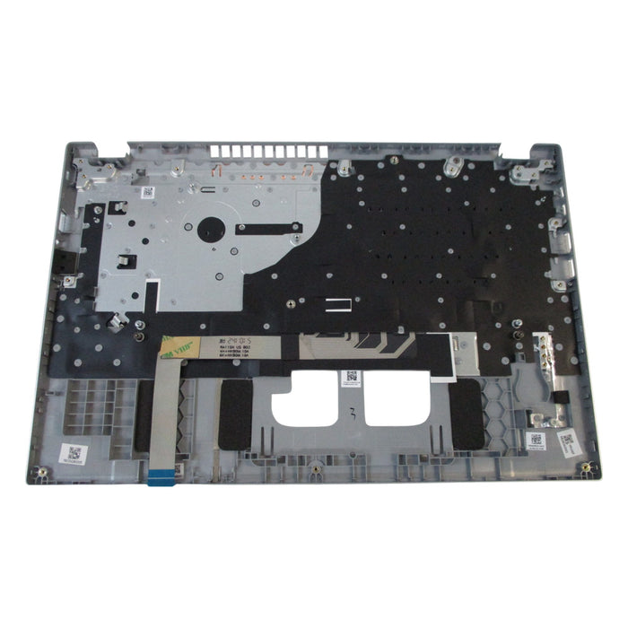 New Acer Aspire Go 15 AG15-71P AG15-71PT Palmrest w/ Keyboard 6B.J4GN2.001 - LaptopParts.ca