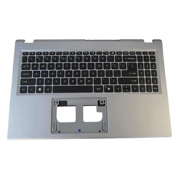 New Acer Aspire Go 15 AG15-71P AG15-71PT Palmrest w/ Keyboard 6B.J4GN2.001 - LaptopParts.ca