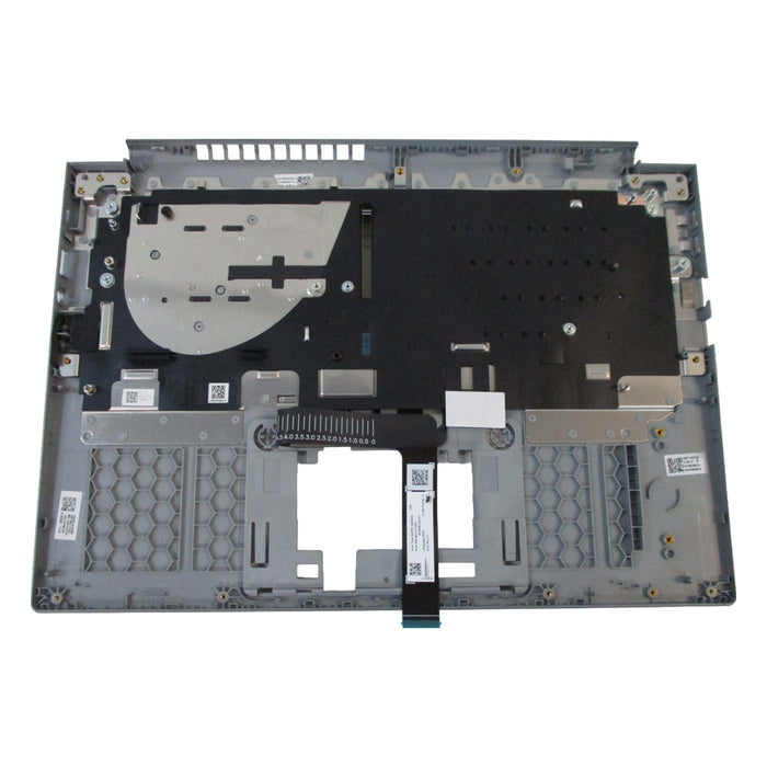 New Acer Aspire 14 AI A14-52M Palmrest w/ Backlit Keyboard 6B.J8LN7.002 - LaptopParts.ca