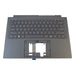 New Acer Aspire 14 AI A14-52M Palmrest w/ Backlit Keyboard 6B.J8LN7.002 - LaptopParts.ca
