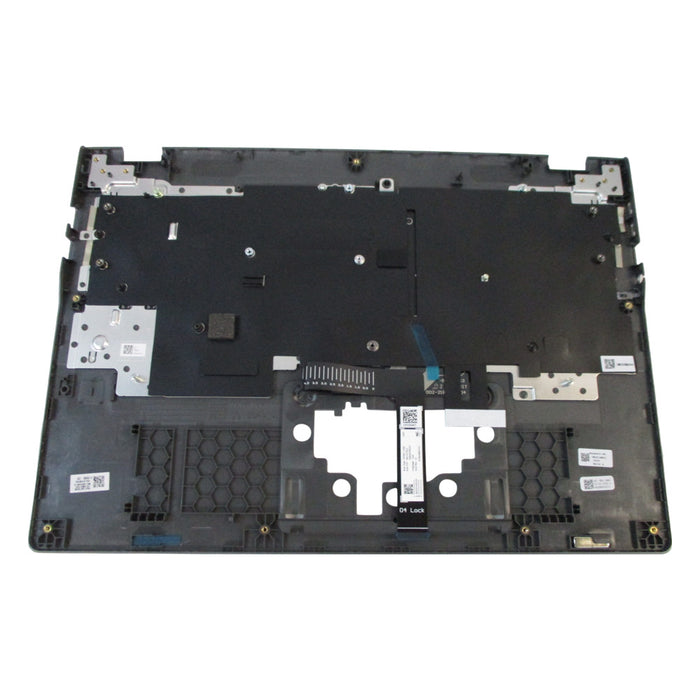 New Acer Chromebook Plus 516 CB516-1H Palmrest w/ Keyboard 6B.JFAN7.033 - LaptopParts.ca
