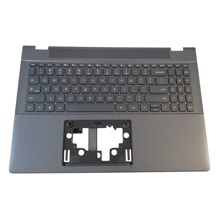 New Acer Chromebook Plus 516 CB516-1H Palmrest w/ Keyboard 6B.JFAN7.033 - LaptopParts.ca