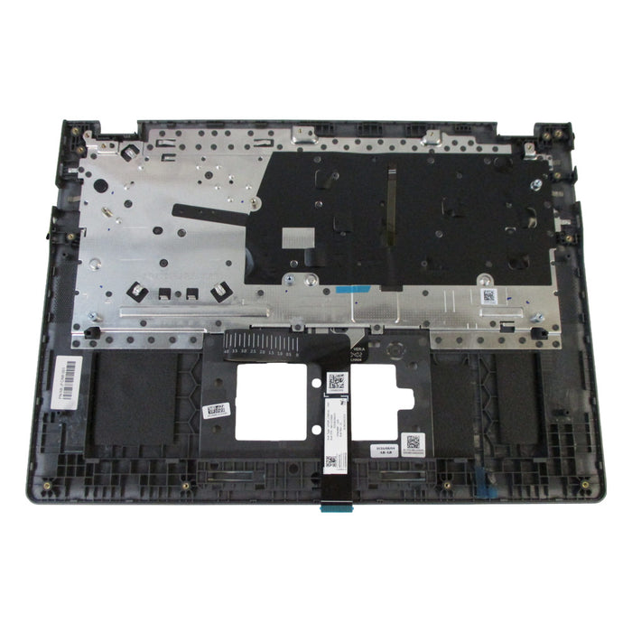 New Acer Chromebook Plus 514 CB514-6HT Palmrest w/ Backlit Keyboard 6B.JFCN8.001 - LaptopParts.ca