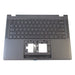 New Acer Chromebook Plus 514 CB514-6HT Palmrest w/ Backlit Keyboard 6B.JFCN8.001 - LaptopParts.ca