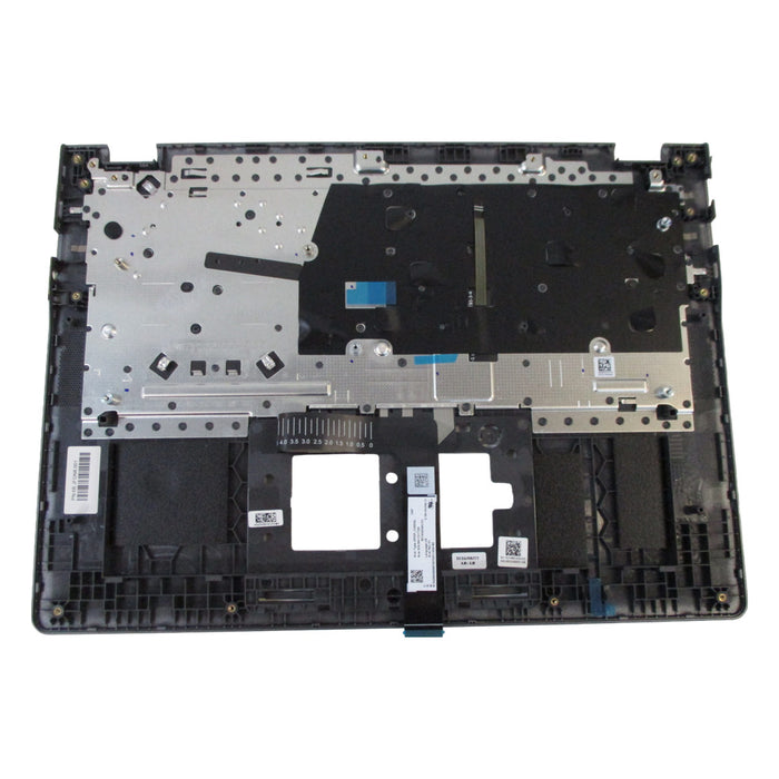 New Acer Chromebook Plus Enterprise 514 CBE594-3 Palmrest w/ Keyboard 6B.JFGN8.001 - LaptopParts.ca