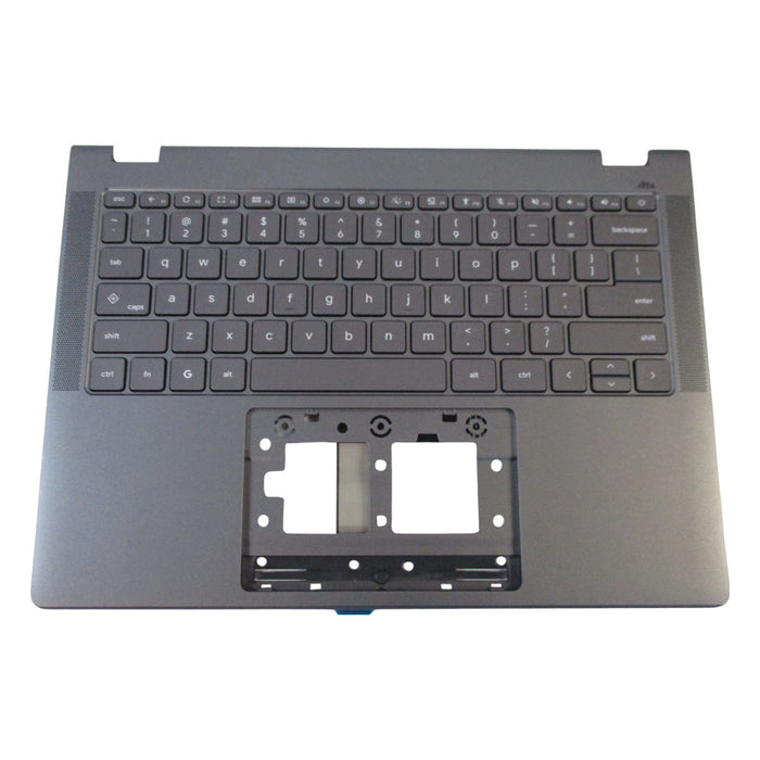 New Acer Chromebook Plus Enterprise 514 CBE594-3 Palmrest w/ Keyboard 6B.JFGN8.001 - LaptopParts.ca