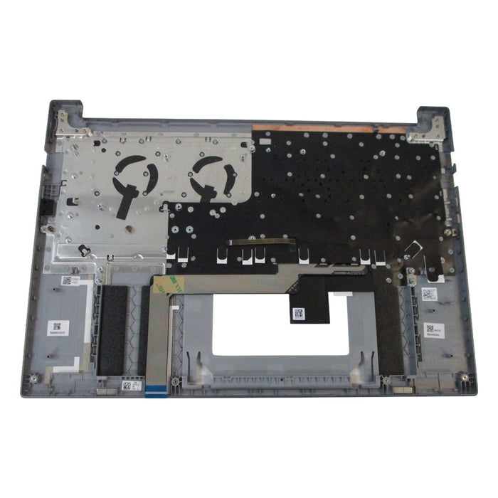 New Acer Aspire 16 AI A16-11M Palmrest w/ Backlit Keyboard 6B.JLNN2.001 - LaptopParts.ca