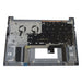 New Acer Aspire 16 AI A16-11M Palmrest w/ Backlit Keyboard 6B.JLNN2.001 - LaptopParts.ca
