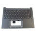 New Acer Aspire 16 AI A16-11M Palmrest w/ Backlit Keyboard 6B.JLNN2.001 - LaptopParts.ca