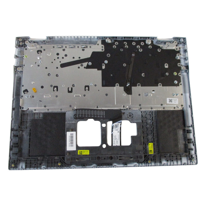 New Acer Chromebook Plus Spin CP514-5HN Palmrest w/ Backlit Keyboard 6B.JNRN8.002 - LaptopParts.ca