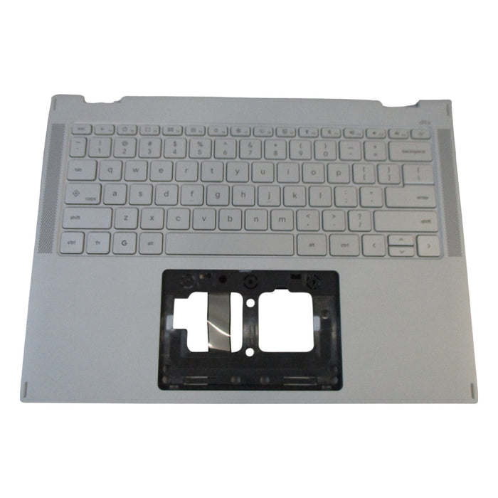 New Acer Chromebook Plus Spin CP514-5HN Palmrest w/ Backlit Keyboard 6B.JNRN8.002 - LaptopParts.ca