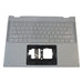 New Acer Chromebook Plus Spin CP514-5HN Palmrest w/ Backlit Keyboard 6B.JNRN8.002 - LaptopParts.ca