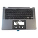 New Acer Chromebook Spin 514 CP514-3WH Palmrest w/ Backlit Keyboard 6B.KBTN7.001 - LaptopParts.ca