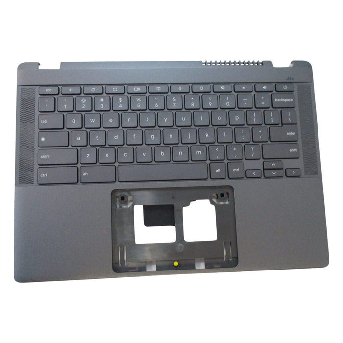 New Acer Chromebook Plus 514 CB514-3HT Palmrest w/ Keyboard 6B.KP2N2.001 - LaptopParts.ca