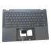 New Acer Chromebook Plus 514 CB514-3HT Palmrest w/ Keyboard 6B.KP2N2.001 - LaptopParts.ca