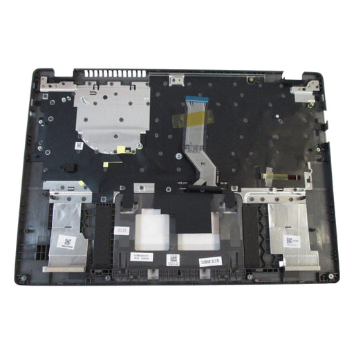 New Acer Chromebook Plus 514 CB514-3HT Palmrest w/ Backlit Keyboard 6B.KP4N2.001 - LaptopParts.ca