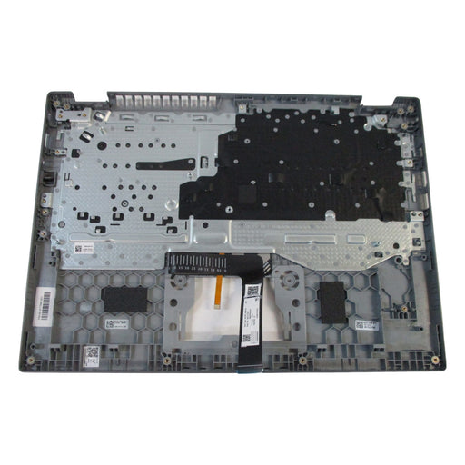 New Acer Aspire 14 A14-51M Upper Case Palmrest w/ Backlit Keyboard 6B.KT7N8.001 - LaptopParts.ca