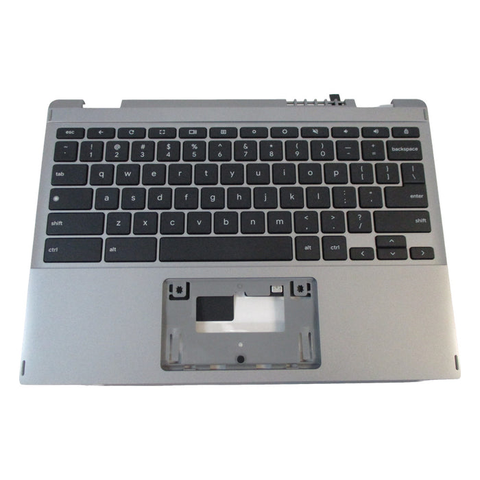 New Acer Chromebook Spin 312 CP312-1HN Palmrest w/ Keyboard 6B.KUYN2.001 - LaptopParts.ca