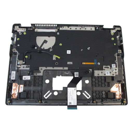 New Acer Chromebook Plus Spin CP514-4HN Palmrest w/ Backlit Keyboard 6B.KWBN7.020 - LaptopParts.ca