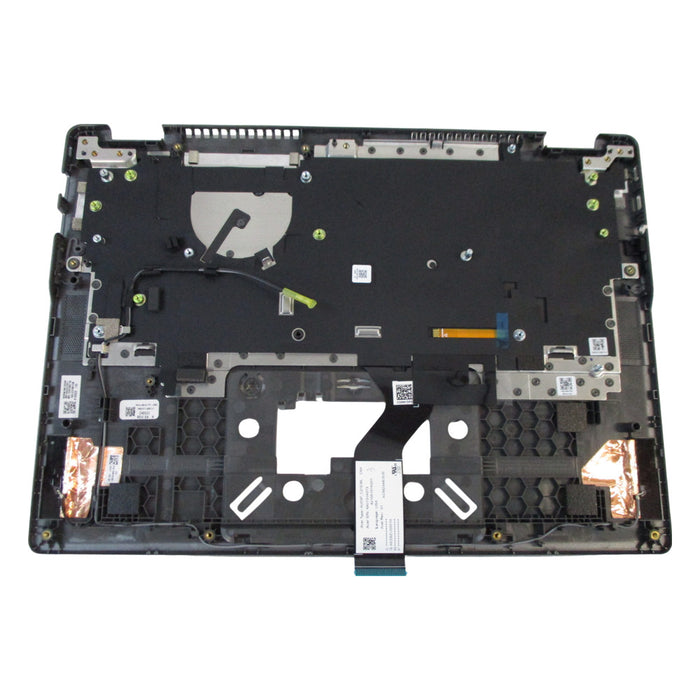 New Acer Chromebook Plus Spin CP514-4HN Palmrest w/ Backlit Keyboard 6B.KWBN7.020 - LaptopParts.ca