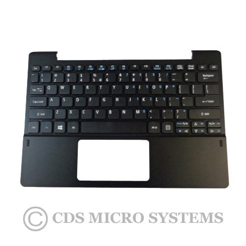 New Acer Aspire Switch 10 SW3-013 SW3-016 Upper Case Palmrest & Keyboard - LaptopParts.ca