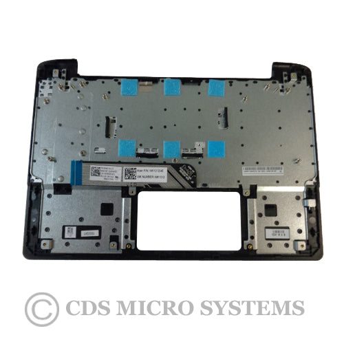 New Acer Aspire Switch 10 SW3-013 SW3-016 Upper Case Palmrest & Keyboard - LaptopParts.ca