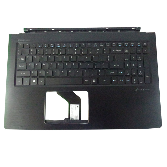 New Acer Aspire V Nitro VN7-593G Palmrest & Backlit Keyboard 6B.Q23N1.009