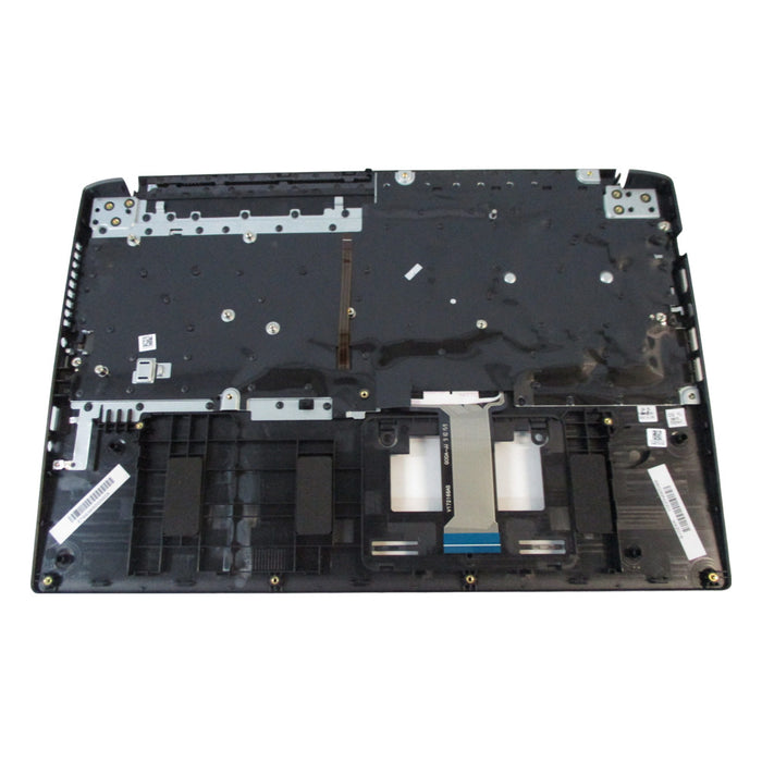 New Acer Aspire A715-75G Upper Case Palmrest w/ Backlit Keyboard 6B.Q99N2.001 - LaptopParts.ca