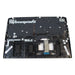 New Acer Aspire A715-75G Upper Case Palmrest w/ Backlit Keyboard 6B.Q99N2.001 - LaptopParts.ca