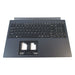 New Acer Aspire A715-75G Upper Case Palmrest w/ Backlit Keyboard 6B.Q99N2.001 - LaptopParts.ca