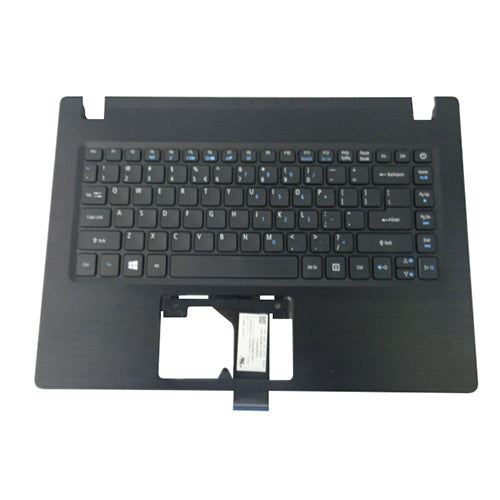 New Acer Aspire A114-31 A314-31 Palmrest & US Keyboard 6B.SHXN7.028