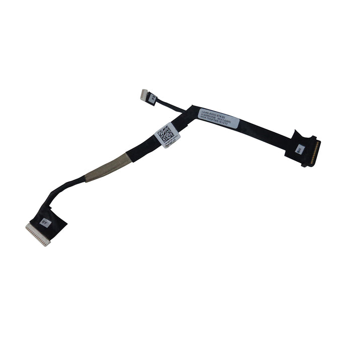 Dell Chromebook 3181 3189 2-in-1 Power Button Board Cable 6HD69